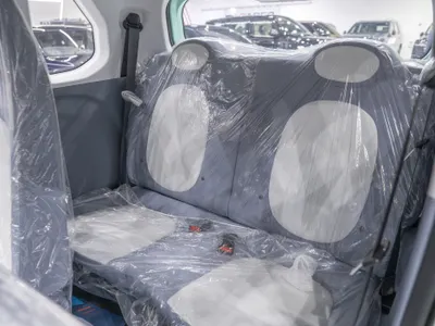 2025 Faw Bestune Mini EV