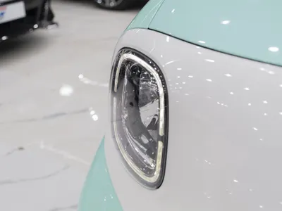 2025 Faw Bestune Mini EV