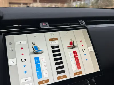 2024 Land Rover Range Rover Velar SE