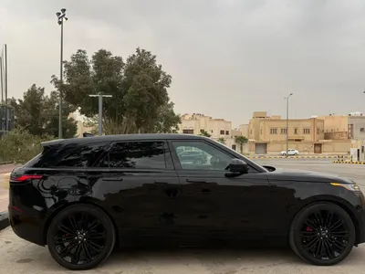 2024 Land Rover Range Rover Velar SE