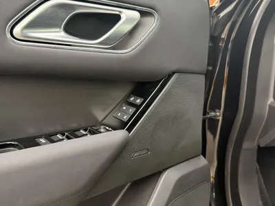 2024 Land Rover Range Rover Velar SE