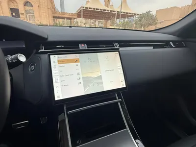 2024 Land Rover Range Rover Velar SE