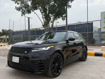 2024 Land Rover Range Rover Velar SE