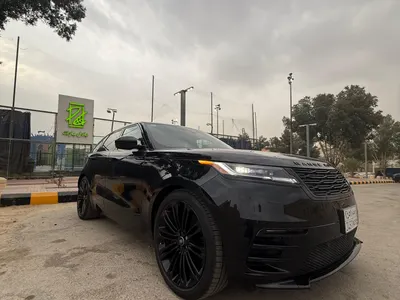 2024 Land Rover Range Rover Velar SE