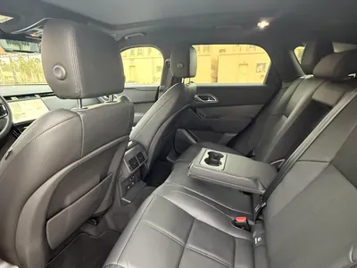 2024 Land Rover Range Rover Velar SE