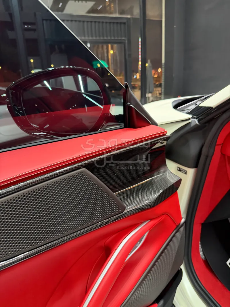 2024 فيراري بوروسانجوي