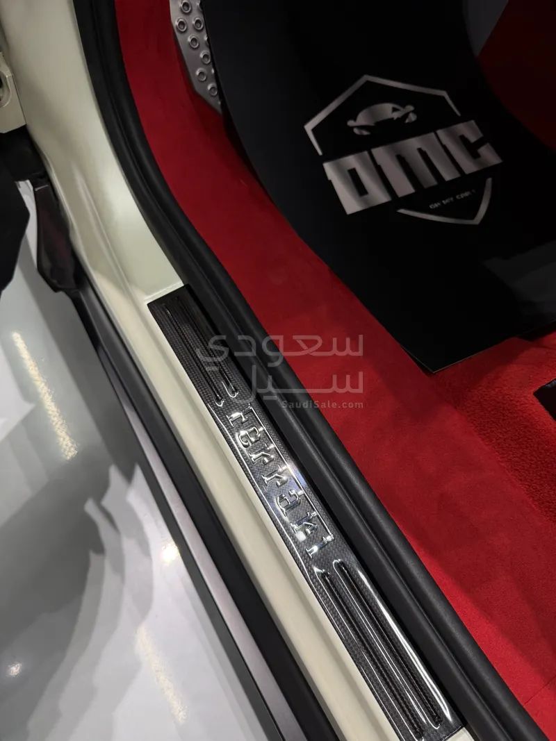 2024 فيراري بوروسانجوي