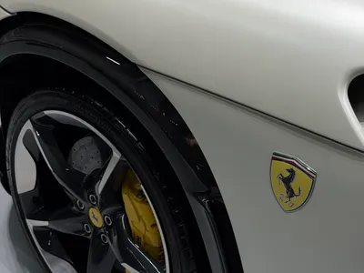 2024 فيراري بوروسانجوي