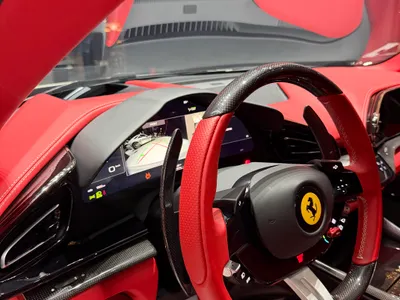 2024 فيراري بوروسانجوي