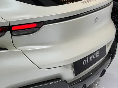 2024 فيراري بوروسانجوي