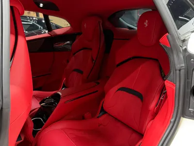 2024 فيراري بوروسانجوي