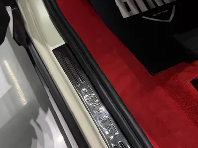 2024 فيراري بوروسانجوي