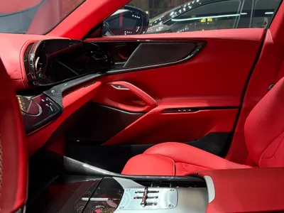 2024 فيراري بوروسانجوي