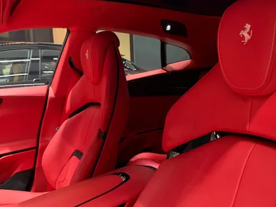 2024 فيراري بوروسانجوي