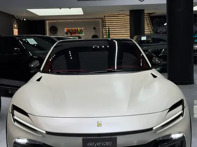 2024 فيراري بوروسانجوي