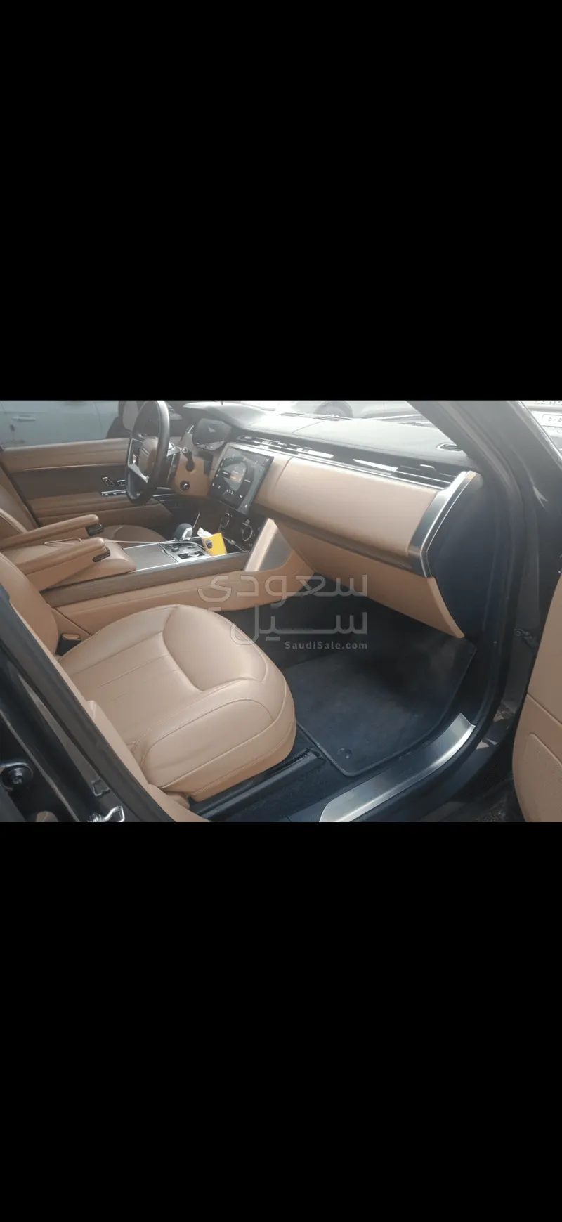 2023 لاند روفر رينج روفر فوج اس اي