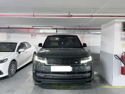 2023 لاند روفر رينج روفر فوج اس اي