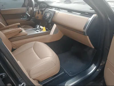 2023 لاند روفر رينج روفر فوج اس اي