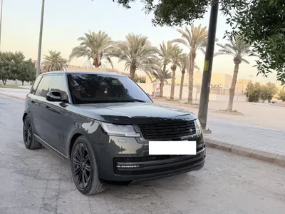 2023 لاند روفر رينج روفر فوج اس اي