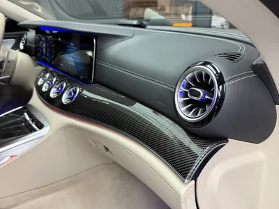 2021 مرسيدس - بنز جي تي 63إس