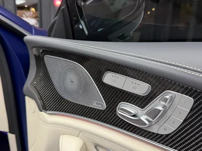 2021 مرسيدس - بنز جي تي 63إس