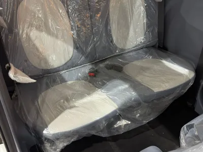 2025 Faw Bestune Mini EV