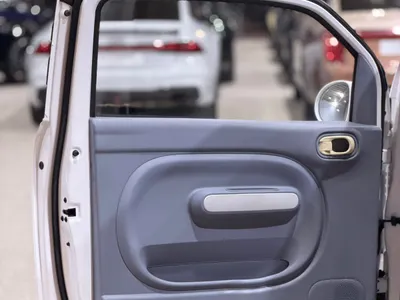 2025 Faw Bestune Mini EV