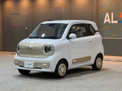 2025 Faw Bestune Mini EV