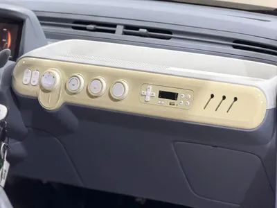 2025 Faw Bestune Mini EV