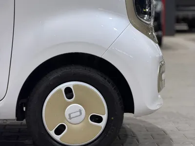 2025 Faw Bestune Mini EV