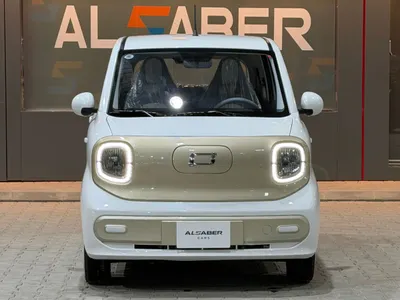 2025 Faw Bestune Mini EV