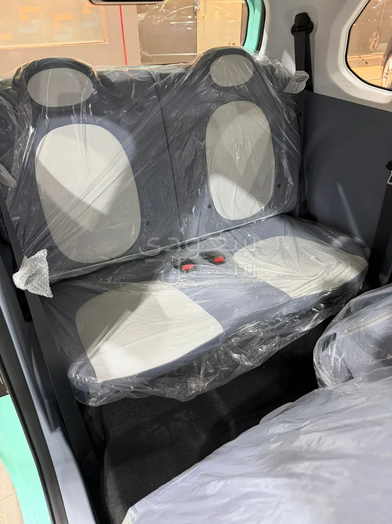 2025 Faw Bestune Mini EV