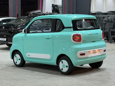 2025 Faw Bestune Mini EV