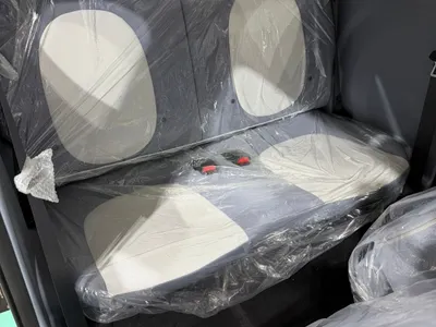 2025 Faw Bestune Mini EV