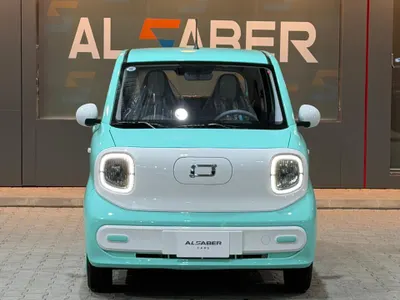 2025 Faw Bestune Mini EV