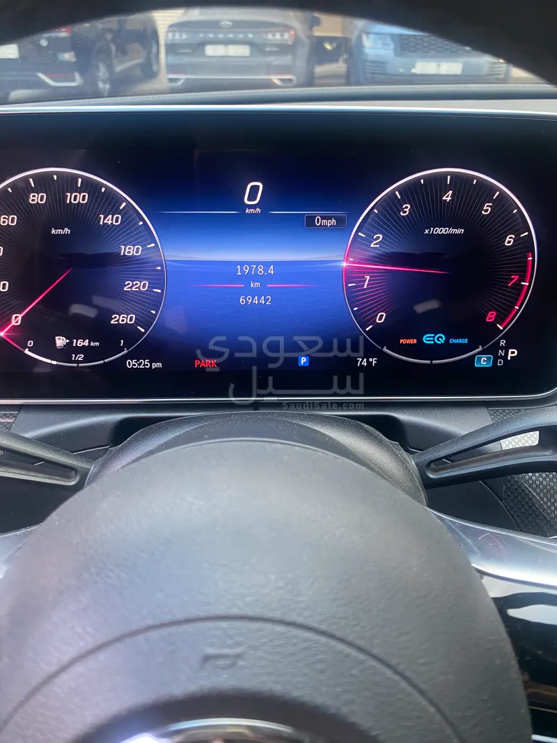 2022 مرسيدس - بنز سي 300