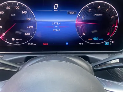 2022 مرسيدس - بنز سي 300