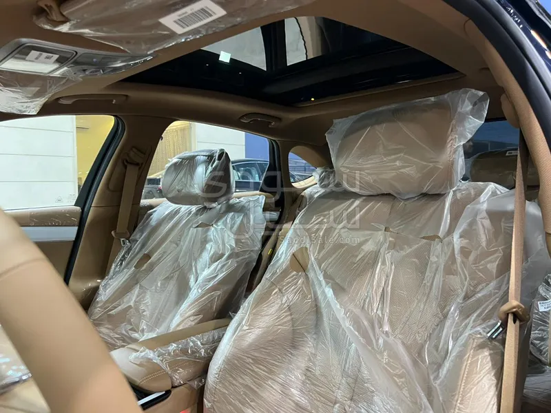 2026 جينيسيس جي 80