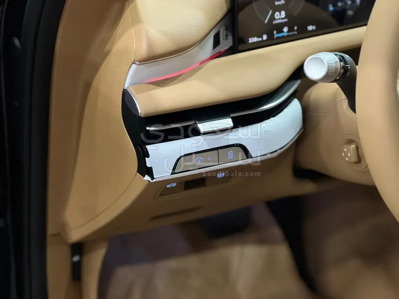 2026 جينيسيس جي 80