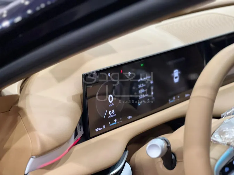 2026 جينيسيس جي 80