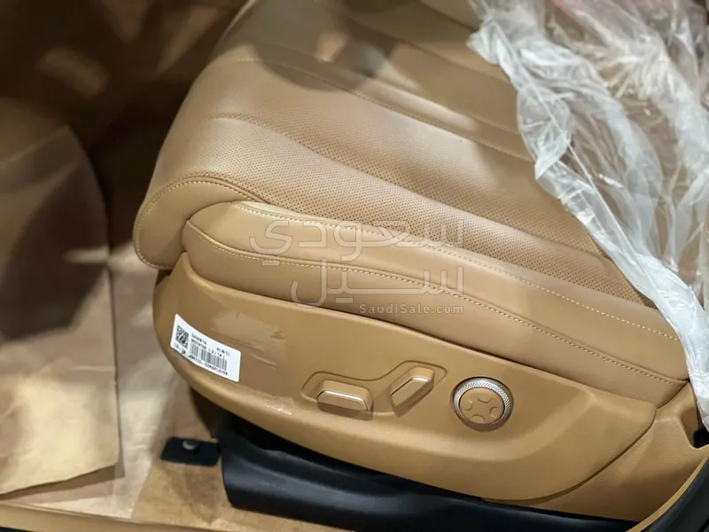 2026 جينيسيس جي 80