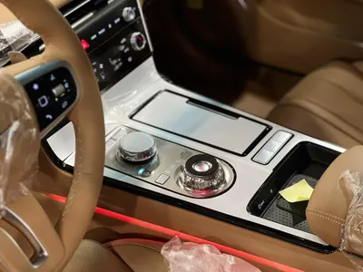 2026 جينيسيس جي 80