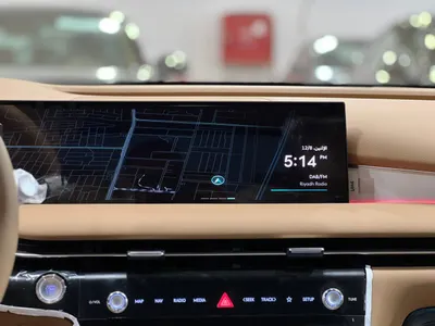 2026 جينيسيس جي 80