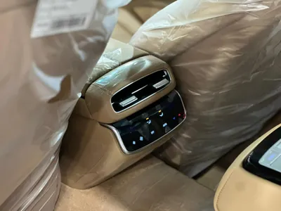 2026 جينيسيس جي 80