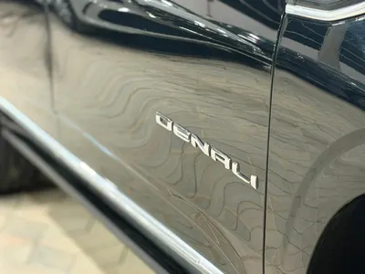 2021 جي ام سي يوكون دينالي