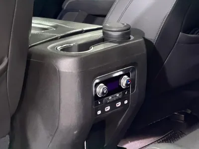 2021 جي ام سي يوكون دينالي