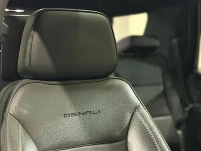 2021 جي ام سي يوكون دينالي