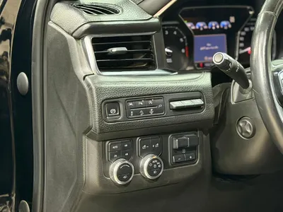 2021 جي ام سي يوكون دينالي