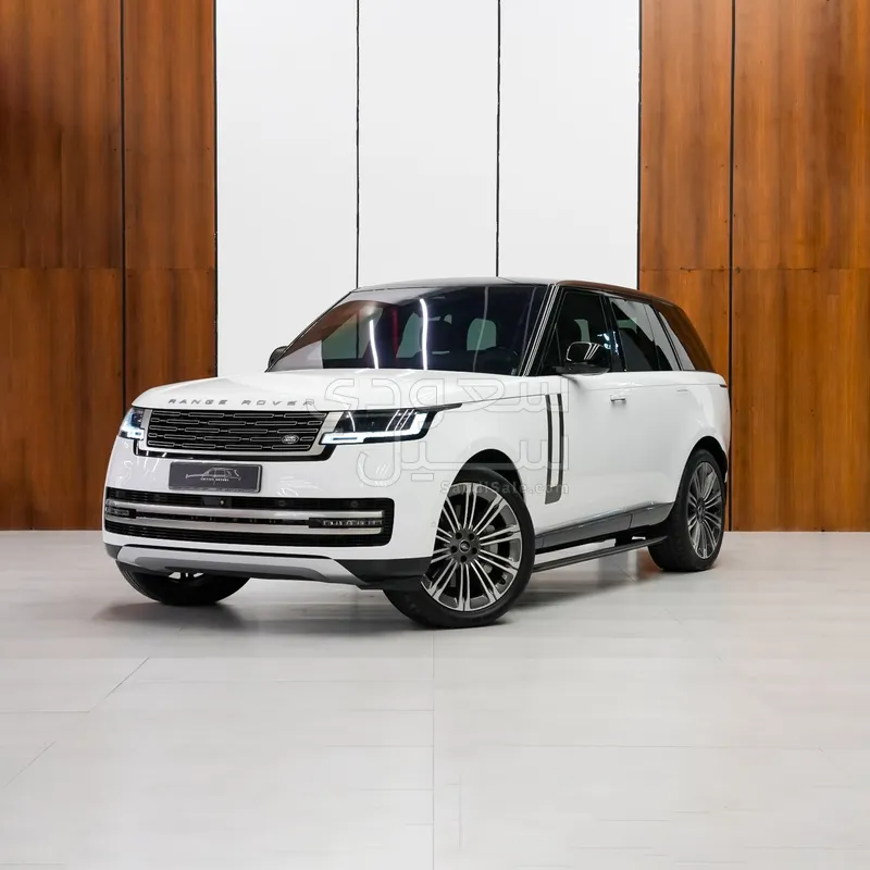 2023 لاند روفر رينج روفر اتش اس اي