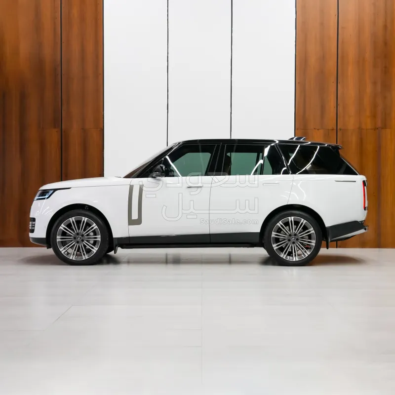 2023 لاند روفر رينج روفر اتش اس اي